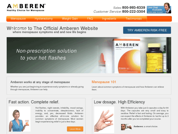 www.amberenonline.com