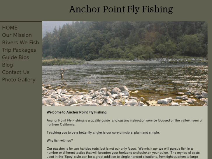 www.anchorpointflyfishing.com