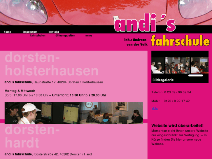 www.andi-s-fahrschule.com