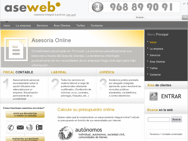 www.aseweb.es