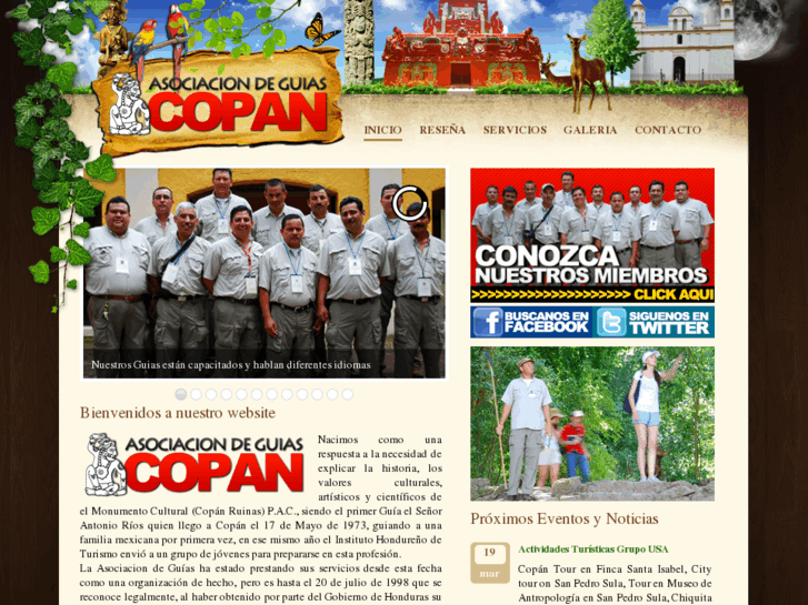 www.asociacionguiascopan.com