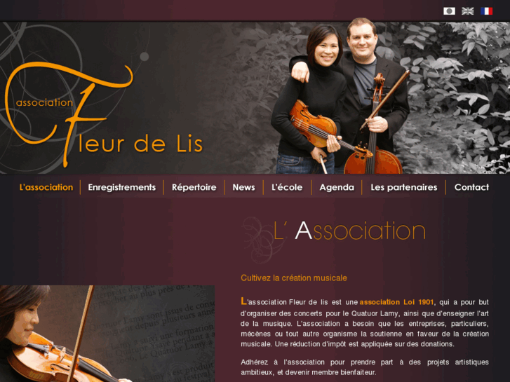 www.associationfleurdelis.com