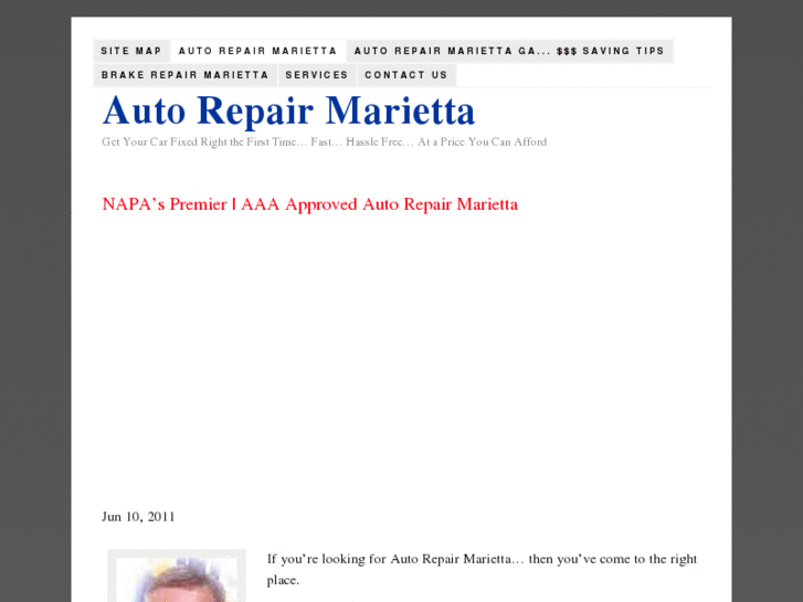 www.autorepairmarietta.org