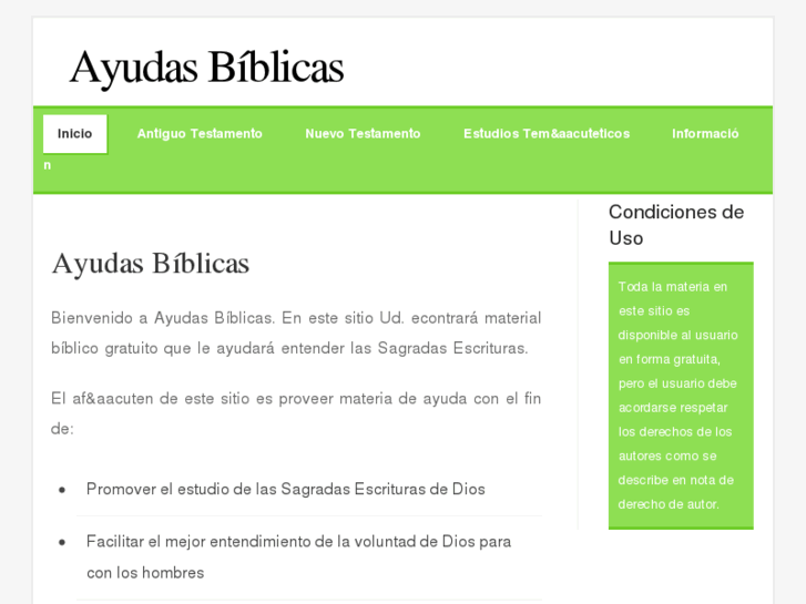 www.ayudasbiblicas.biz