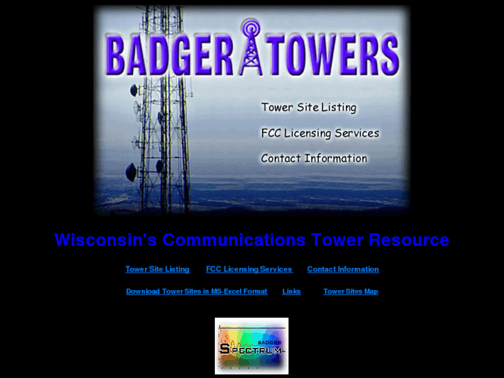 www.badgertowers.com