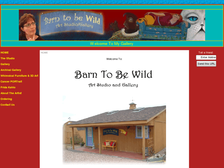 www.barntobewild.com