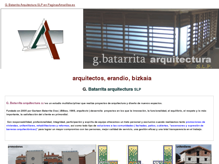 www.batarritaarquitectura.es