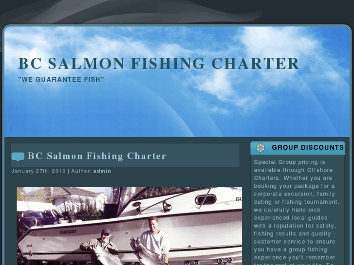 www.bcsalmonfishingcharter.com