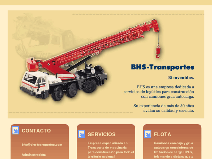 www.bhs-transportes.com