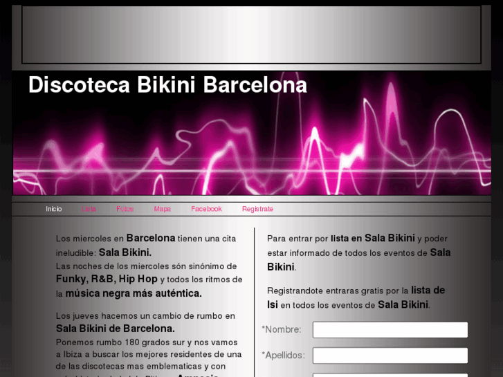 www.bikinibcn.com.es