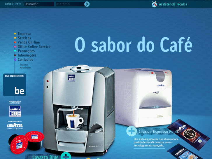 www.blue-espresso.com