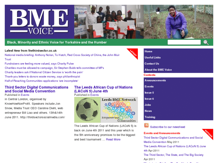 www.bme-voice.org.uk