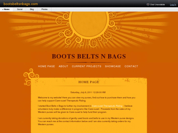 www.bootsbeltsnbags.com