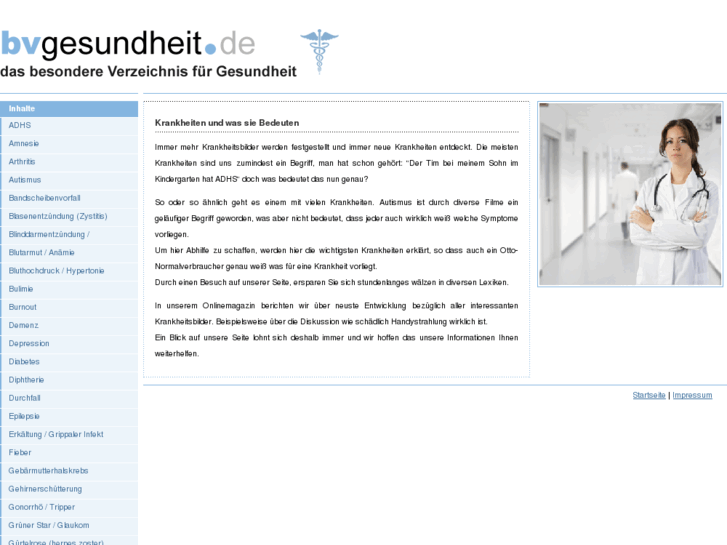 www.bvgesundheit.de