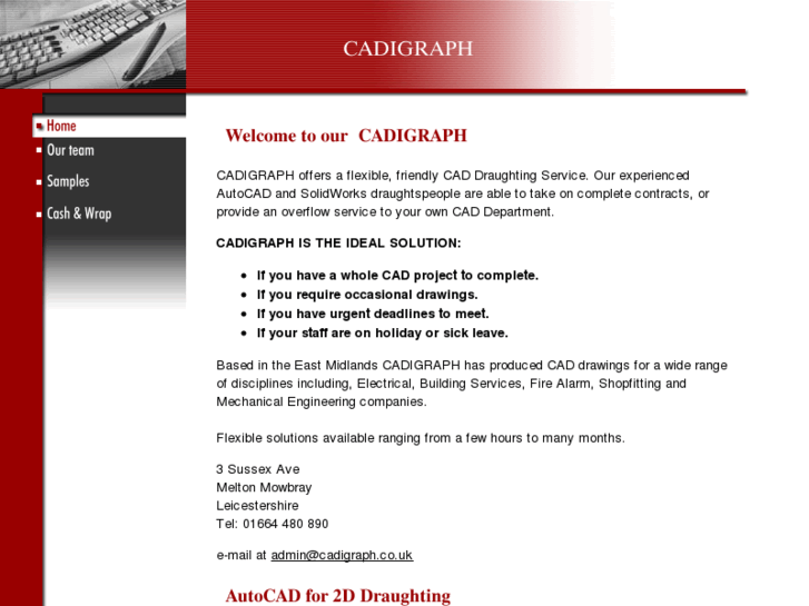 www.cadigraph.co.uk