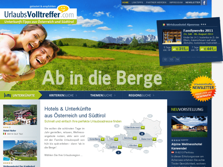 www.campingurlaub-oesterreich.com