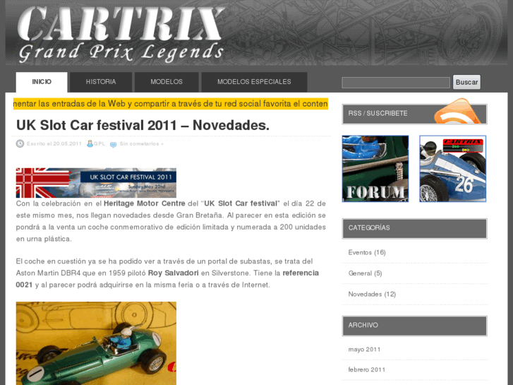 www.cartrixgpl.net