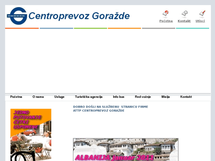 www.centroprevoz.ba