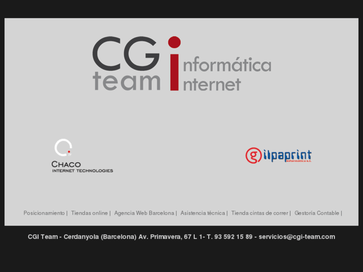 www.cgi-team.com