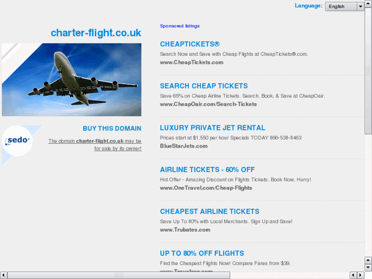 www.charter-flight.co.uk