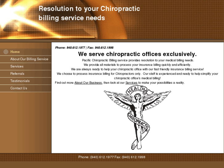 www.chiropractorbilling.com