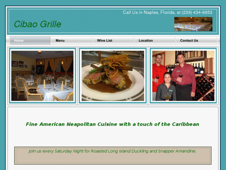 www.cibaogrille.com