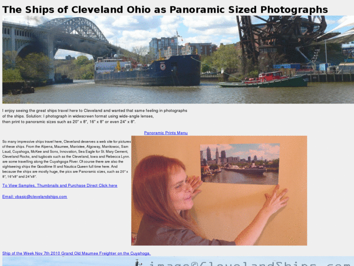 www.clevelandships.com