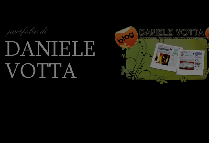 www.danielevotta.it