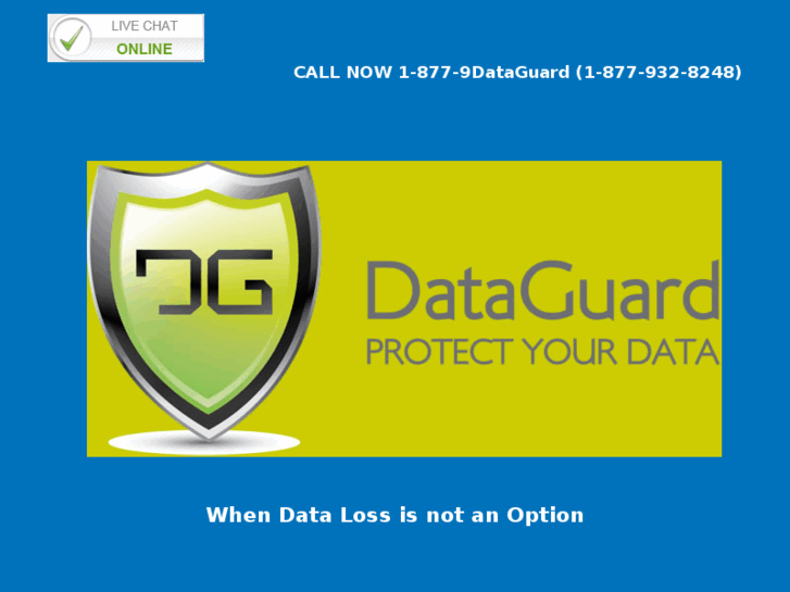 www.dataguardllc.com