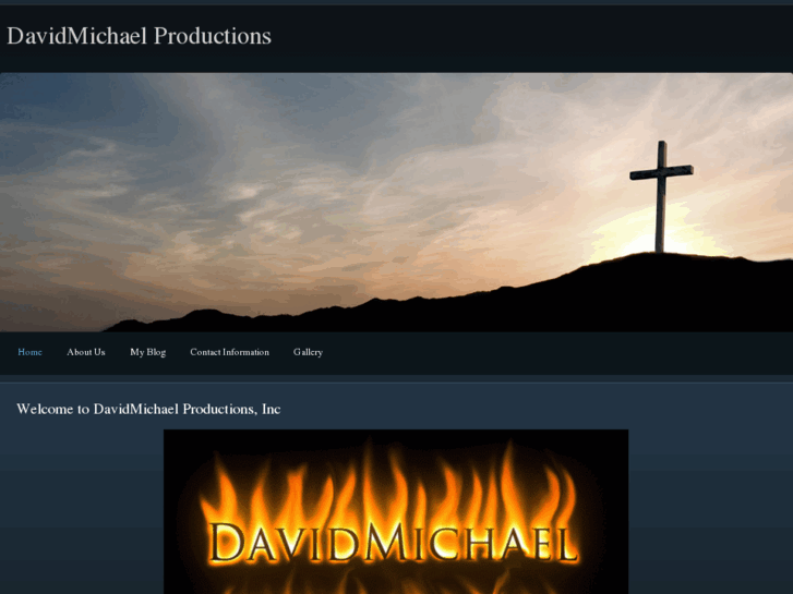 www.davidmichaelproductions.net