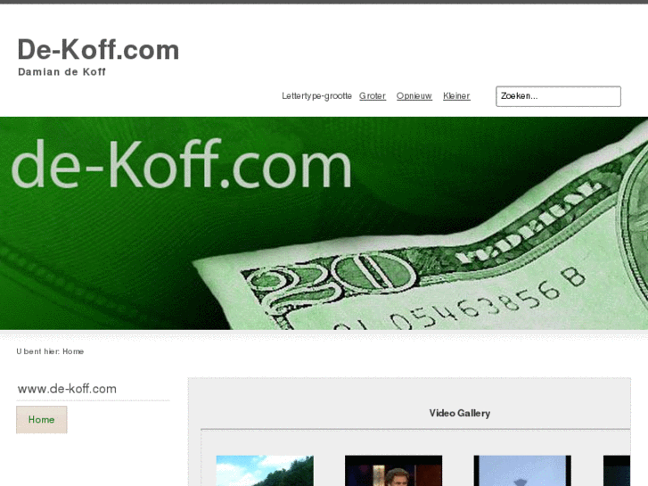 www.de-koff.com