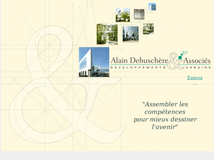 www.debuschere-immobilier.com