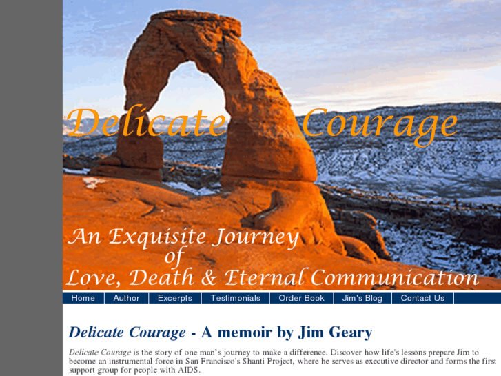 www.delicatecourage.com