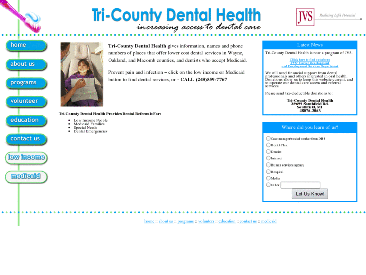 www.dentalhealthcouncil.org