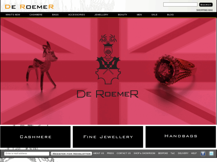 www.deroemer.com