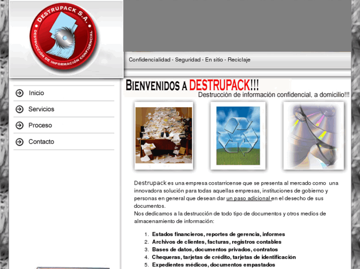 www.destrupackcr.com