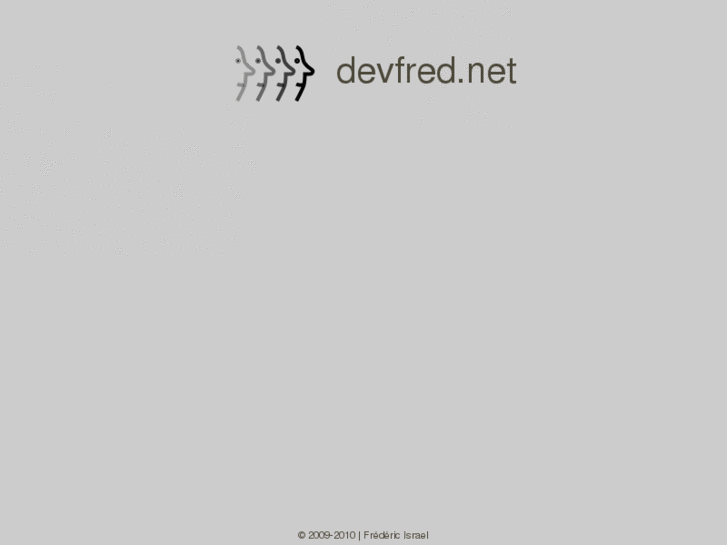 www.devfred.net