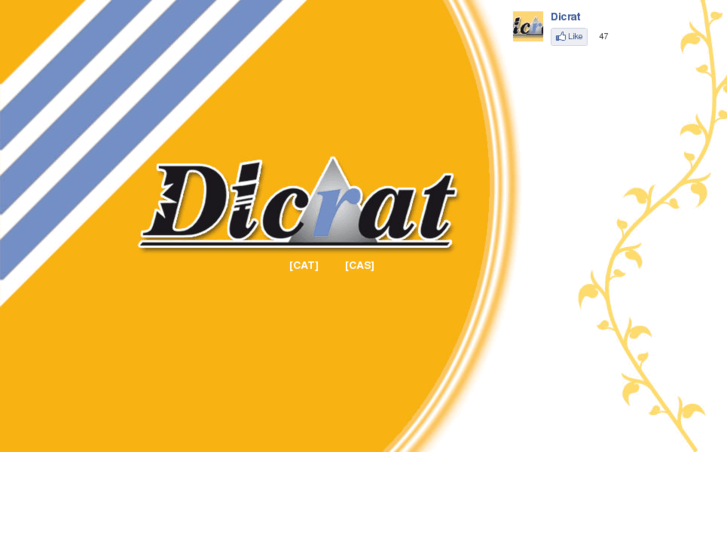 www.dicrat.com