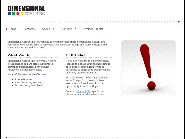 www.dimensionalcomputing.com