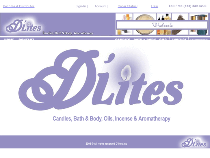 www.dlites.biz