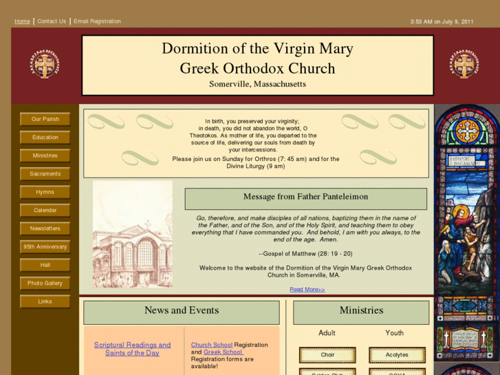 www.dormitionchurch.com