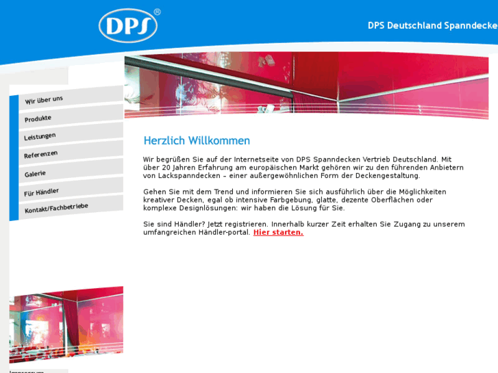 www.dps-deutschland.com