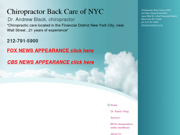 www.drandrewblack.com