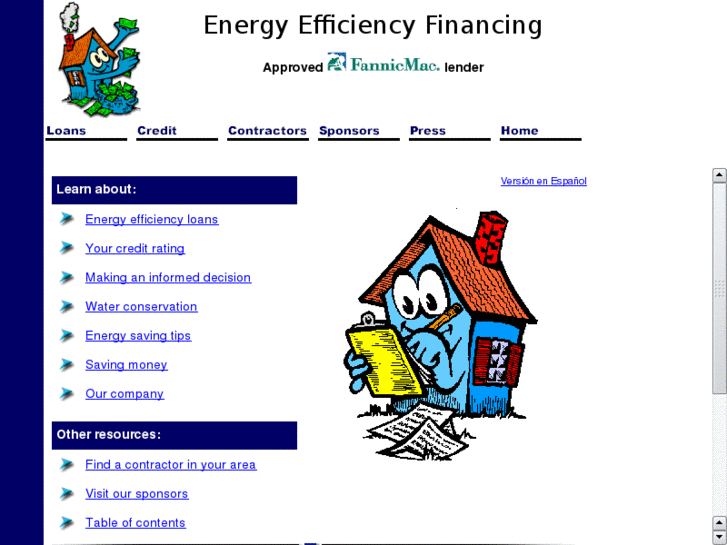 www.energyloans.org