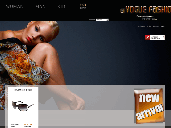 www.envogue-fashion.com