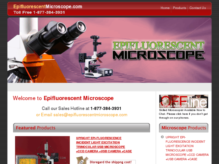 www.epifluorescentmicroscope.com