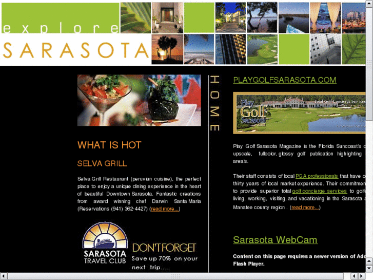 www.exploresarasota.com