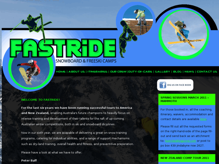 www.fastridesnow.com