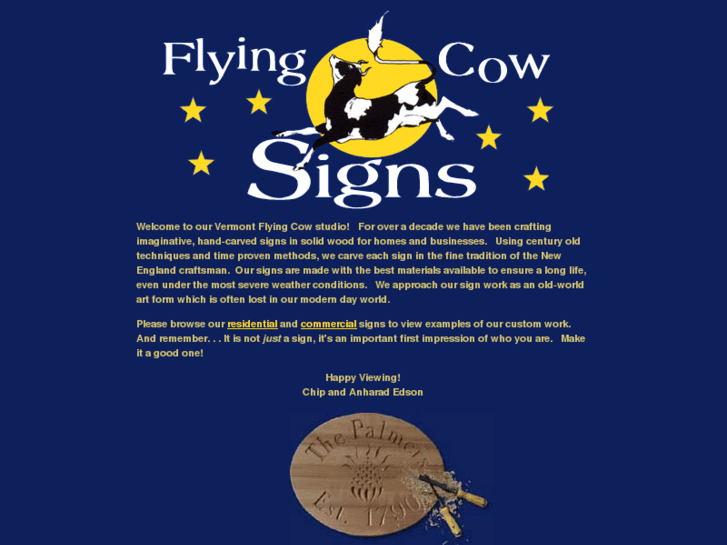 www.flyingcowsigns.com