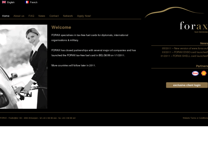www.forax.eu